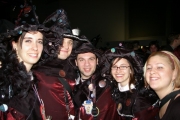 Fasnachtsfieber Breitenbach